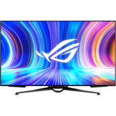 Монітор ASUS ROG Swift PG48UQ (90LM0840-B01970)