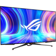 Монітор ASUS ROG Swift PG48UQ (90LM0840-B01970)