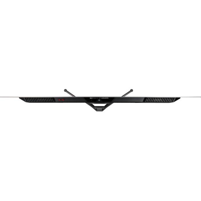 Монітор ASUS ROG Swift PG48UQ (90LM0840-B01970)