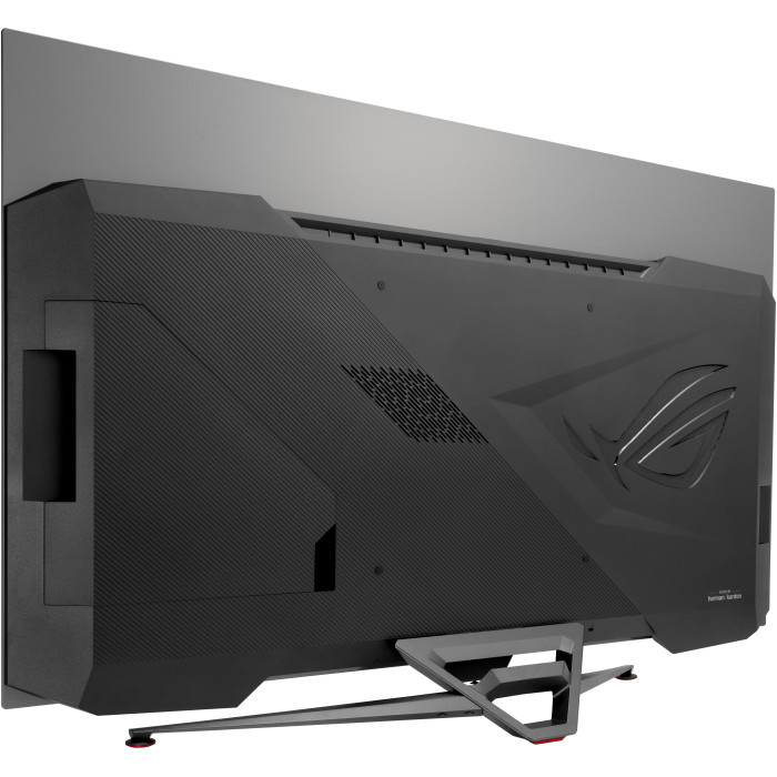 Монітор ASUS ROG Swift PG48UQ (90LM0840-B01970)