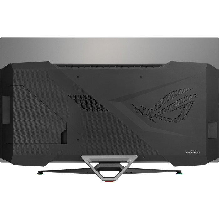 Монітор ASUS ROG Swift PG48UQ (90LM0840-B01970)