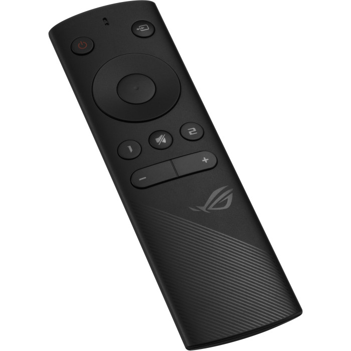 Монітор ASUS ROG Swift PG48UQ (90LM0840-B01970)