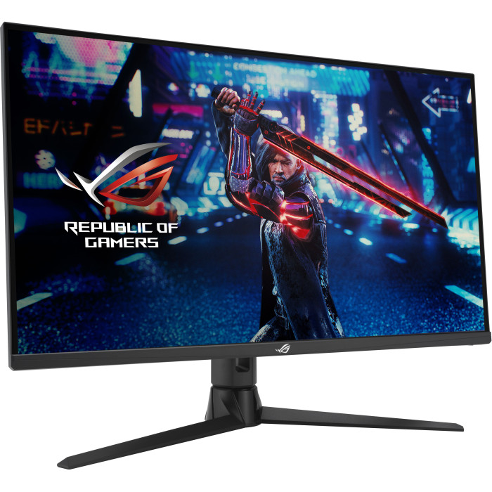 Монітор ASUS ROG Strix XG32UQ (90LM08B0-B01170)