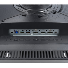 Монітор ASUS ROG Strix XG32UQ (90LM08B0-B01170)