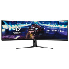 Монітор ASUS ROG Strix XG49VQ (90LM04H0-B01170)