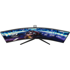 Монітор ASUS ROG Strix XG49VQ (90LM04H0-B01170)
