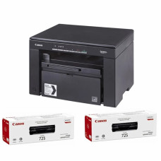 БФП Canon i-Sensys MF3010 (5252B034AA) +  2 x картриджа CRG725 /A4