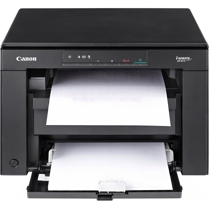 БФП Canon i-Sensys MF3010 (5252B034AA) +  2 x картриджа CRG725 /A4