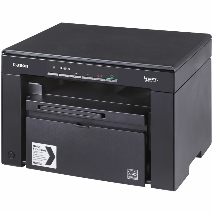БФП Canon i-Sensys MF3010 (5252B034AA) +  2 x картриджа CRG725 /A4