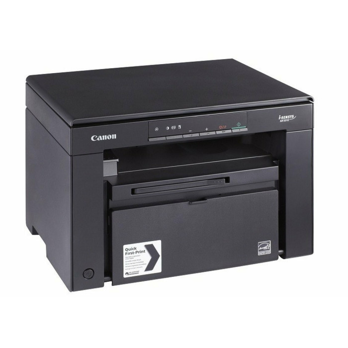 БФП Canon i-Sensys MF3010 (5252B034AA) +  2 x картриджа CRG725 /A4
