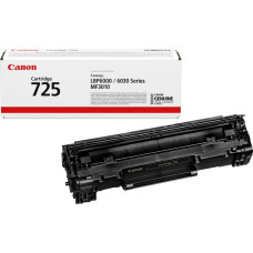 Лазерний картридж Canon 725 (3484B002)
