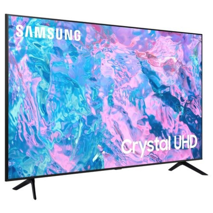 Телевізор Samsung UE55CU7192