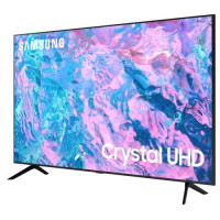 Телевізор Samsung UE55CU7192