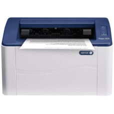 Принтер Xerox Phaser 3020BI (3020V_BI) WiFi/А4