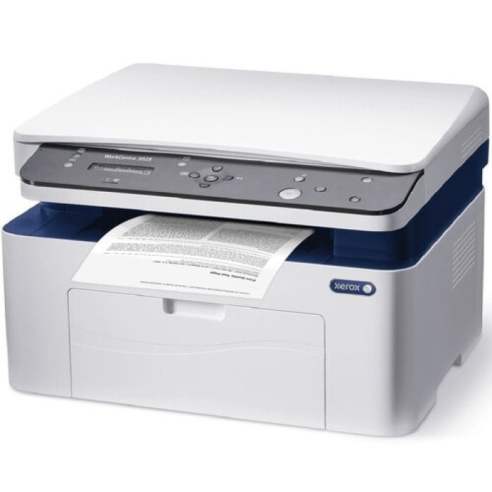 БФП Xerox WorkCentre 3025BI (3025V_BI)