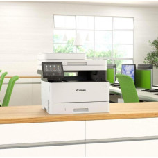 БФП Canon i-SENSYS MF453dw (5161C007) ~  Wi-Fi/Duplex/Ethernet/DADF/A4