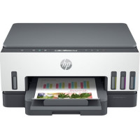 БФП HP Smart Tank 720 + Wi-Fi (6UU46A)