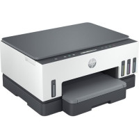 БФП HP Smart Tank 720 + Wi-Fi (6UU46A)