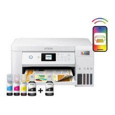 БФП Epson EcoTank L4266 (C11CJ63414)