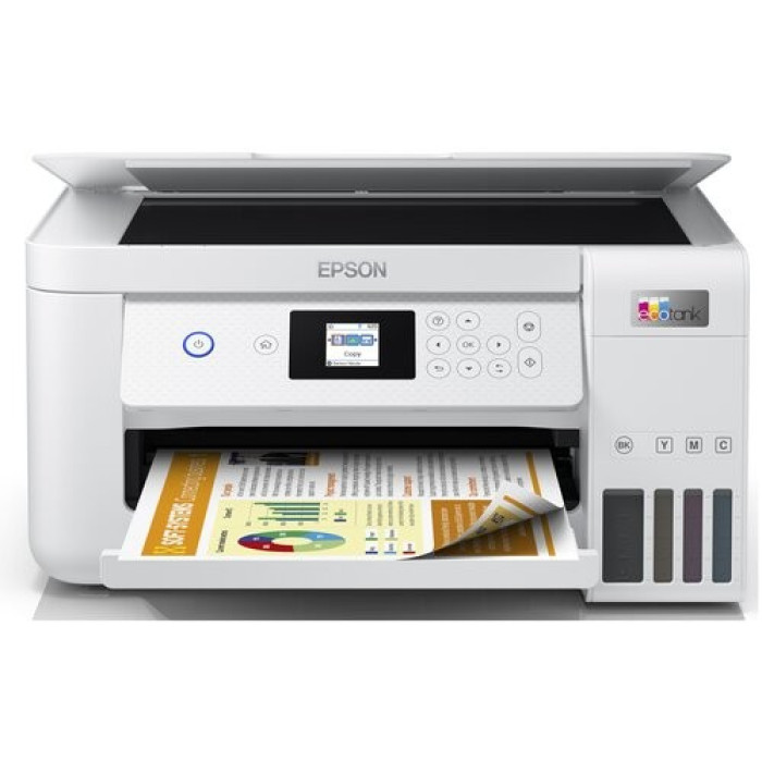 БФП Epson EcoTank L4266 (C11CJ63414)