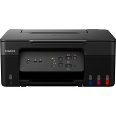 БФП Canon Pixma G3430 (5989C009) WiFi/СБПЧ/А4/Black