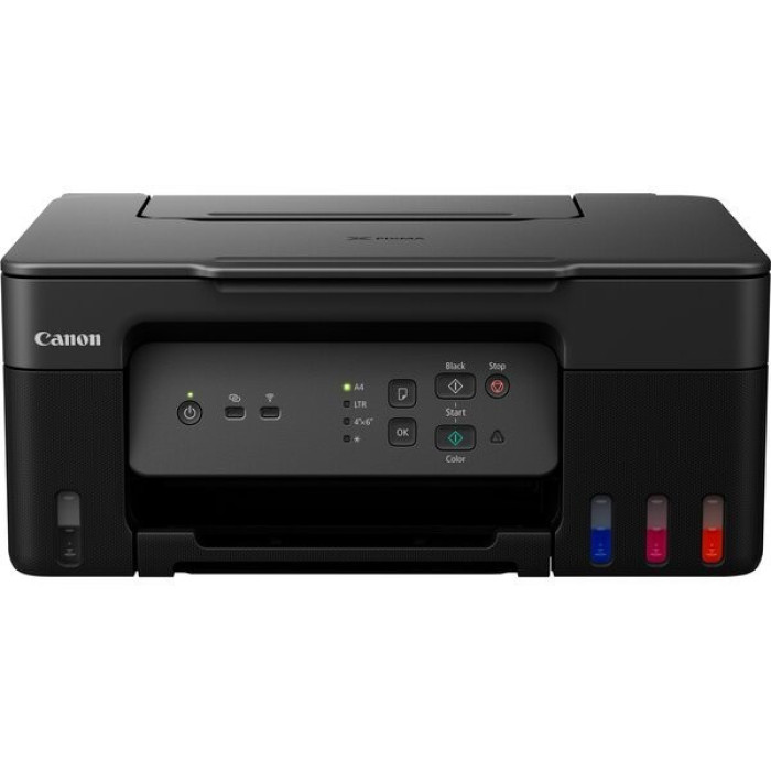 БФП Canon Pixma G3430 (5989C009) WiFi/СБПЧ/А4/Black