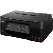 БФП Canon Pixma G3430 (5989C009) WiFi/СБПЧ/А4/Black