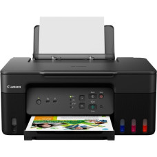 БФП Canon Pixma G3430 (5989C009) WiFi/СБПЧ/А4/Black