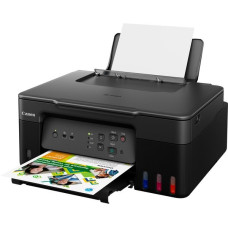 БФП Canon Pixma G3430 (5989C009) WiFi/СБПЧ/А4/Black