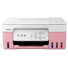 БФП Canon Pixma G3430 (5989C009) WiFi/СБПЧ/А4/Black