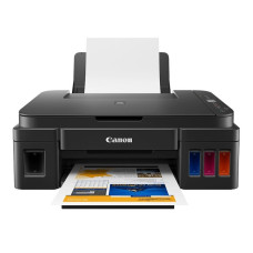 БФП Canon PIXMA G2410 (2313C009) СБПЧ/А4