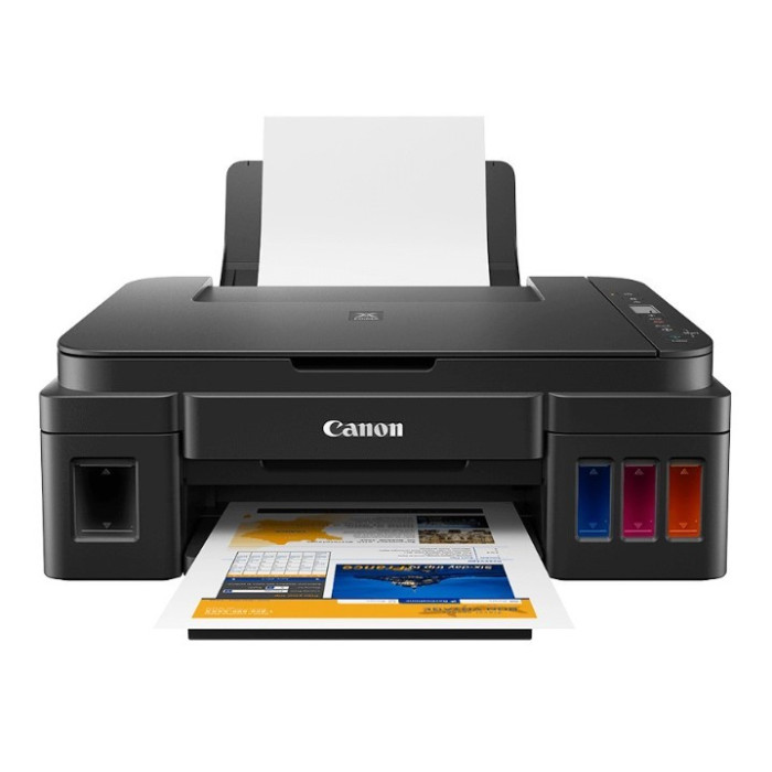 БФП Canon PIXMA G2410 (2313C009) СБПЧ/А4