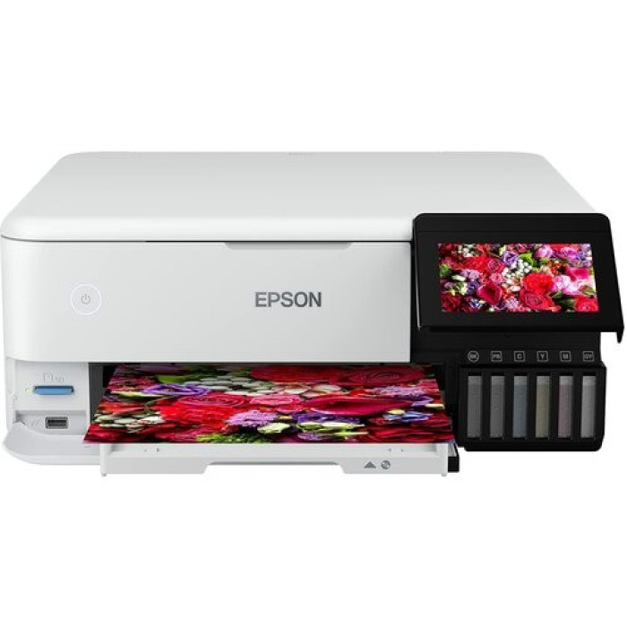 БФП Epson EcoTank L8160 (C11CJ20402)