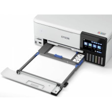 БФП Epson EcoTank L8160 (C11CJ20402)