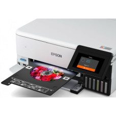 БФП Epson EcoTank L8160 (C11CJ20402)