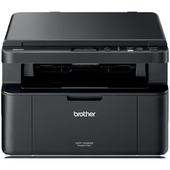 БФП Brother DCP-1622WE (DCP1622WEAP1)
