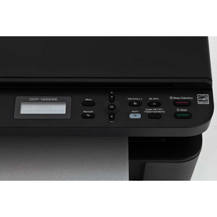 БФП Brother DCP-1622WE (DCP1622WEAP1)