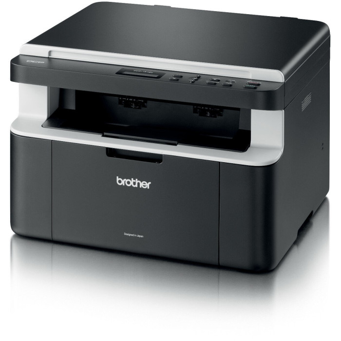 БФП Brother DCP-1512E (DCP1512EAP1)