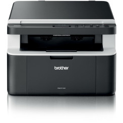 БФП Brother DCP-1512E (DCP1512EAP1)