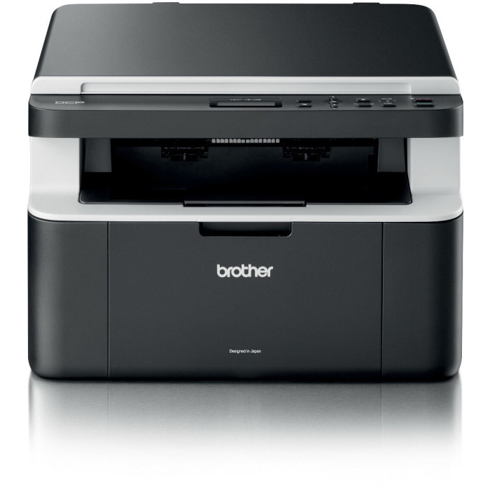 БФП Brother DCP-1512E (DCP1512EAP1)