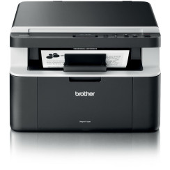 БФП Brother DCP-1512E (DCP1512EAP1)