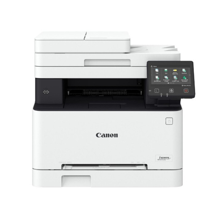 БФП Canon i-Sensys MF655Cdw + Wi-Fi (5158C004)