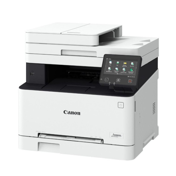 БФП Canon i-Sensys MF655Cdw + Wi-Fi (5158C004)