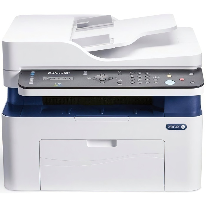 БФП Xerox WorkCentre 3025NI (3025V_NI)
