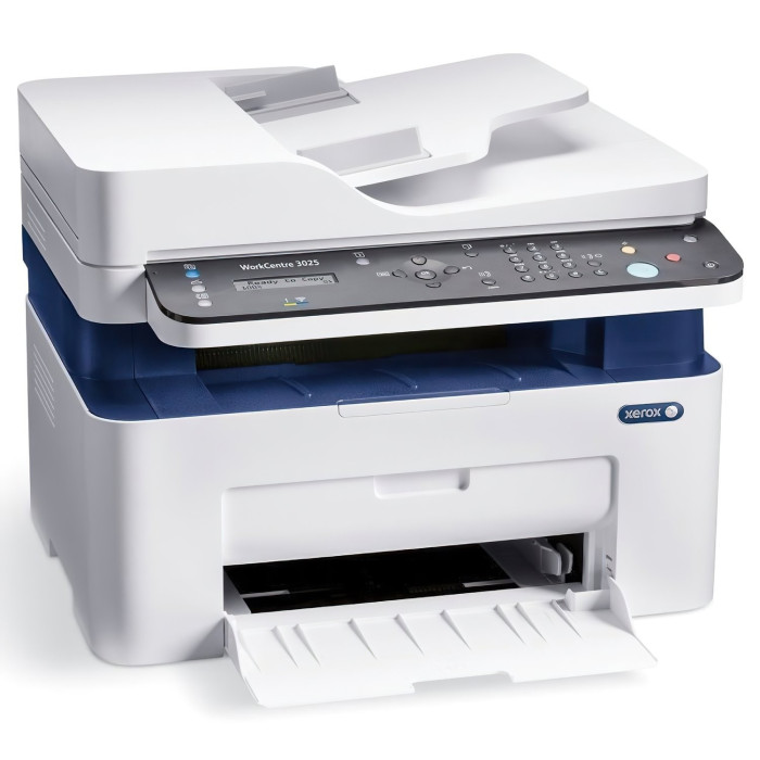 БФП Xerox WorkCentre 3025NI (3025V_NI)