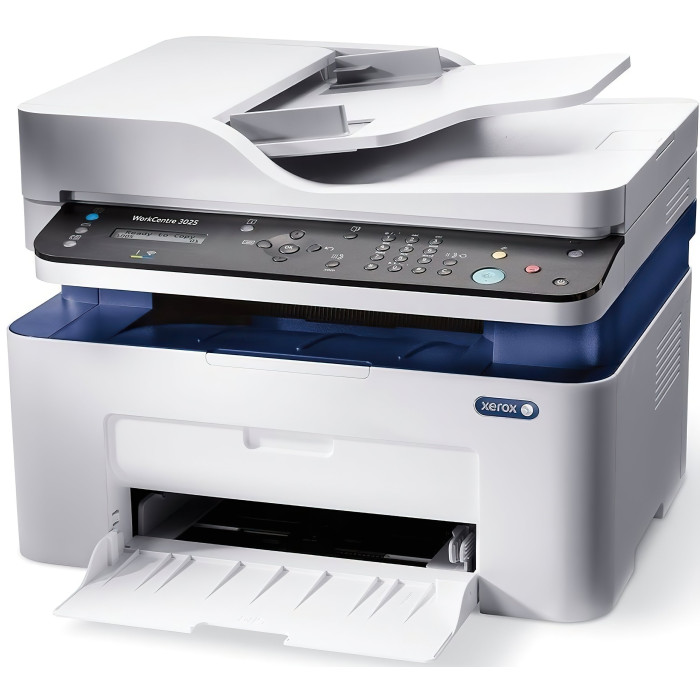 БФП Xerox WorkCentre 3025NI (3025V_NI)