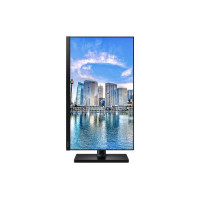 Монітор  Samsung LF24T450FQRXEN