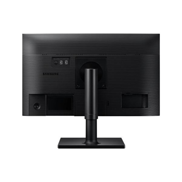 Монітор  Samsung LF24T450FQRXEN