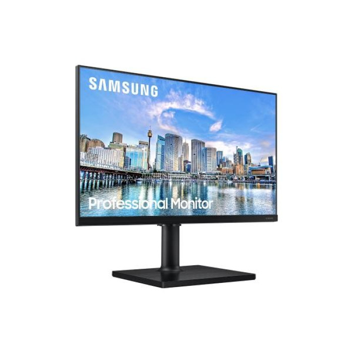 Монітор  Samsung LF24T450FQRXEN