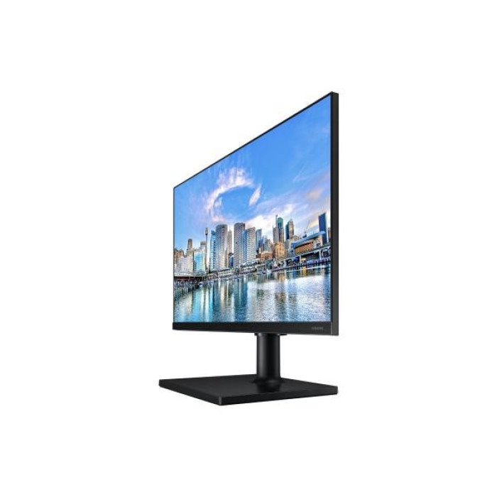 Монітор  Samsung LF24T450FQRXEN